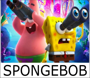 tema sponge bob