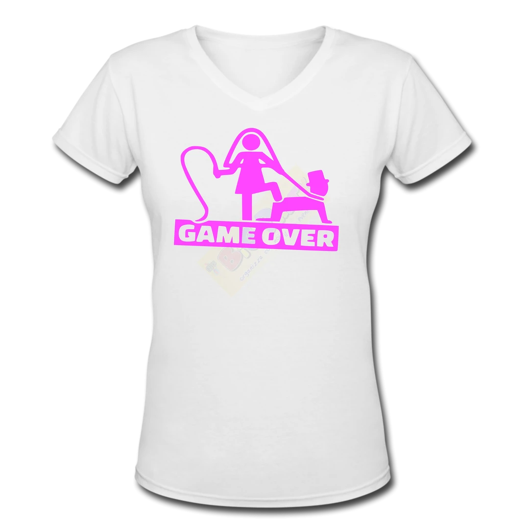 MAGLIETTA ADDIO AL NUBILATO GIRL012
