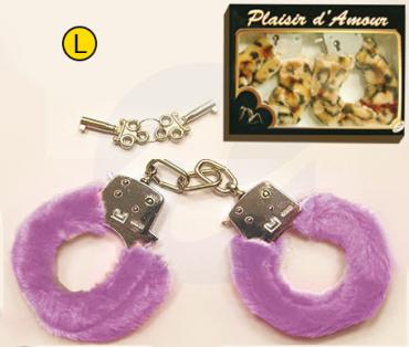 manette