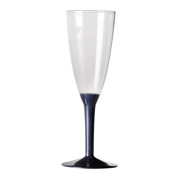 BASE FLUTE NERO CONFEZIONE DA 20 PZ