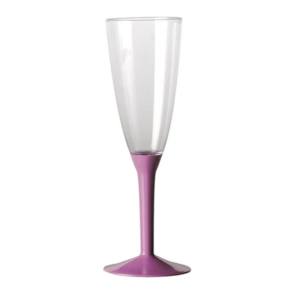 BASE FLUTE LILLA CONFEZIONE DA 20 PZ