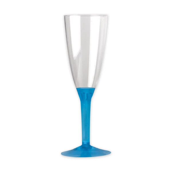 BASE FLUTE CELESTE CONFEZIONE DA 20 PZ