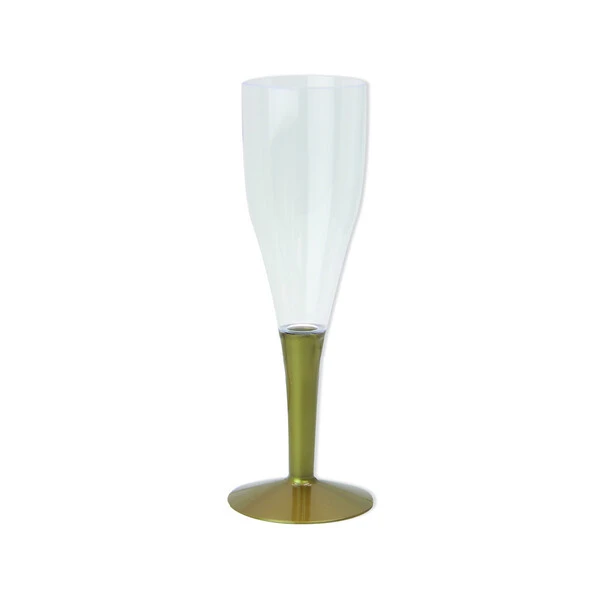 BASE FLUTE ORO CONFEZIONE DA 20 PZ