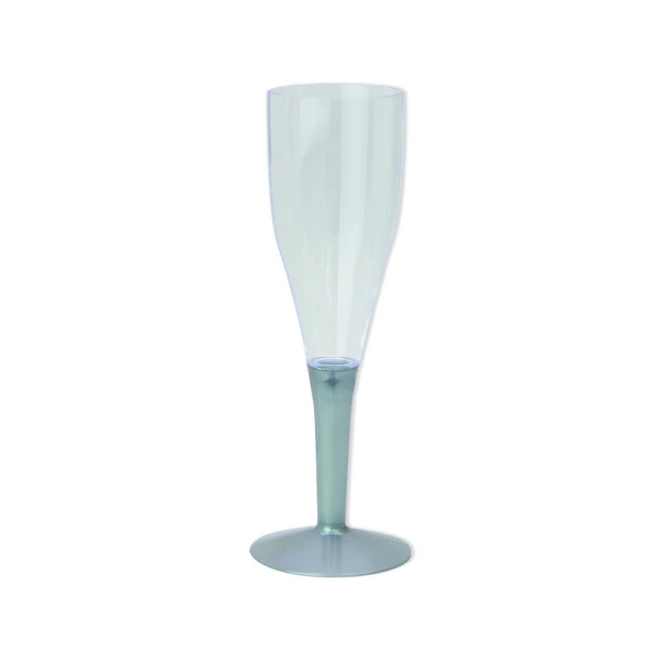 BASE FLUTE ARGENTO CONFEZIONE DA 20 PZ