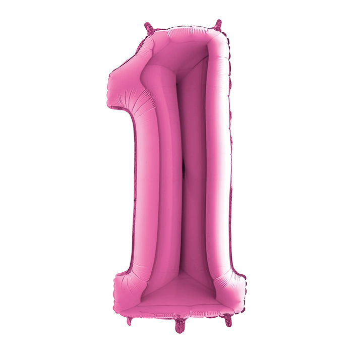 numeri mini fuxia