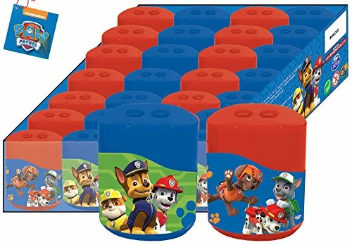 GADGET tempera matite Paw Patrol