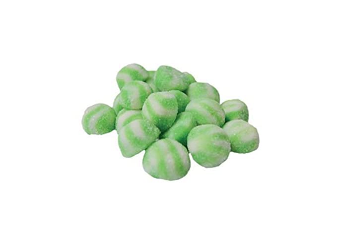 GOMMOSE TWIST VERDE 1 KG