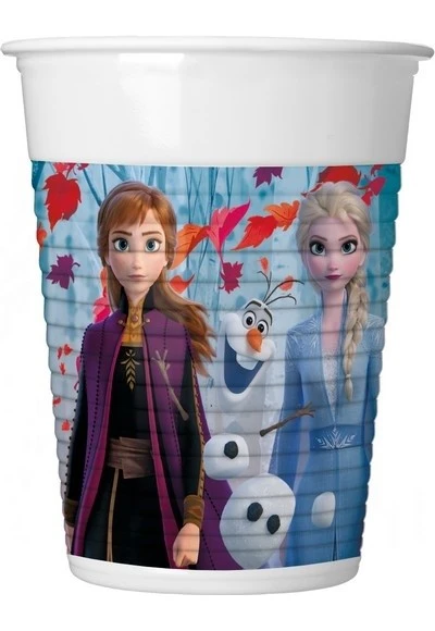 BICCHIERE FROZEN 2  200ML
