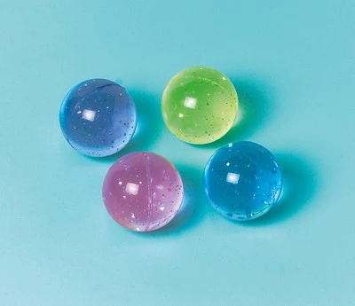 GADGET Palline magiche 12 pz