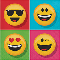TOVAGLIOLO EMOJI 33 CM