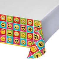 TOVAGLIA EMOJI 180 CM X 120 CM