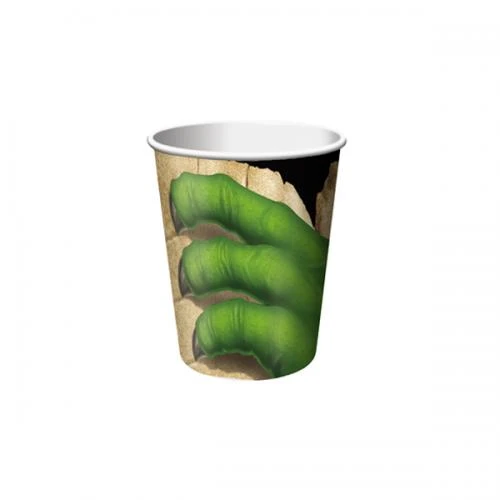 BICCHIERE DINOSAURI