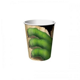 BICCHIERE DINOSAURI 