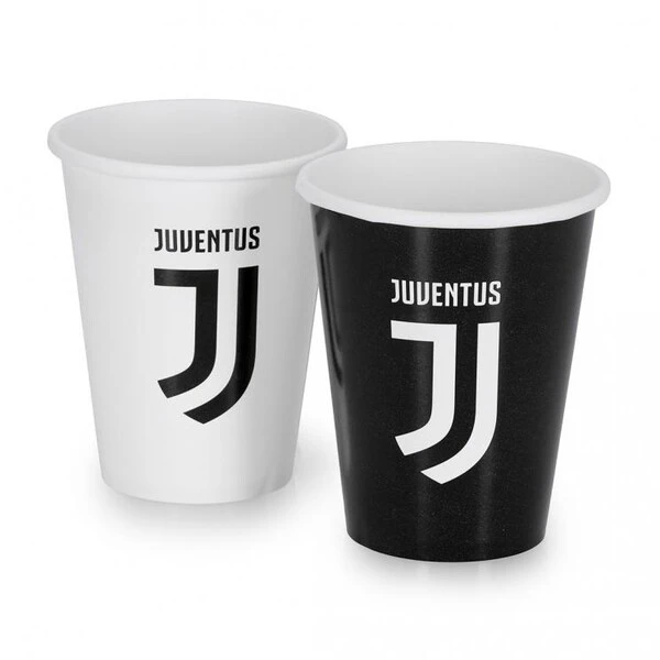 BICCHIERE JUVENTUS