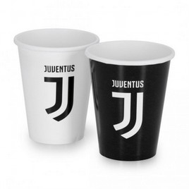 BICCHIERE JUVENTUS