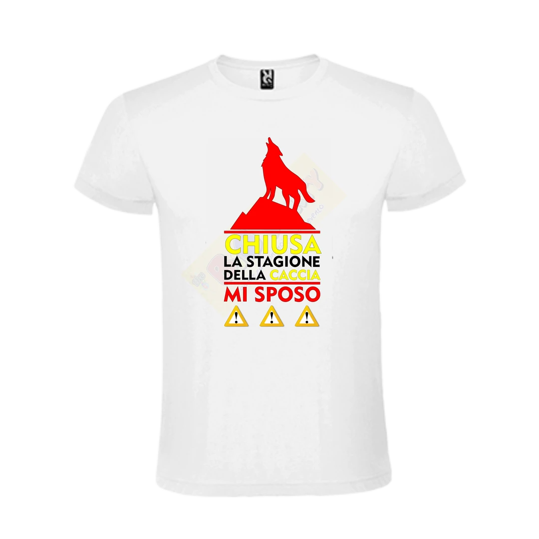 MAGLIETTA ADDIO AL CELIBATO BOY005