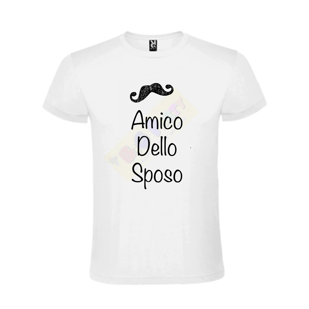 MAGLIETTA ADDIO AL CELIBATO BOY008