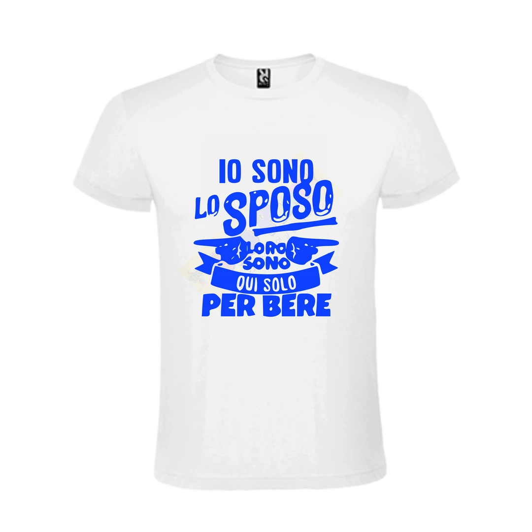 MAGLIETTA ADDIO AL CELIBATO BOY010