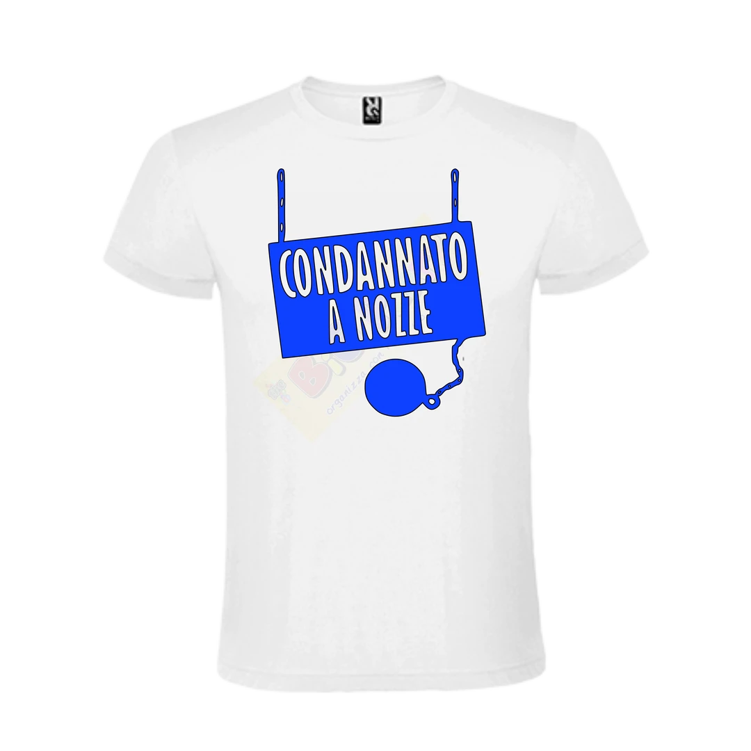 MAGLIETTA ADDIO AL CELIBATO BOY017