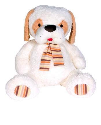 PELUCHE CAGNOLONE 120 CM