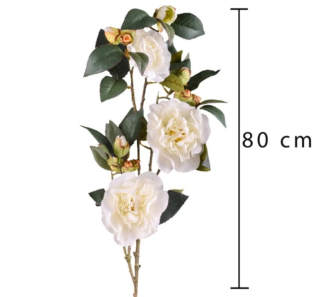 FIORE CAMELIA 80 CM
