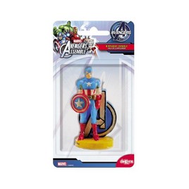 CANDELA CAPITAN AMERICA