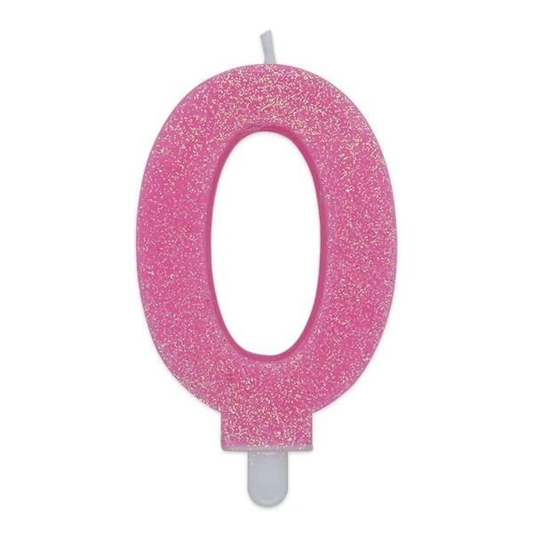 CANDELA N. 0 SWEETY ROSA CM 9