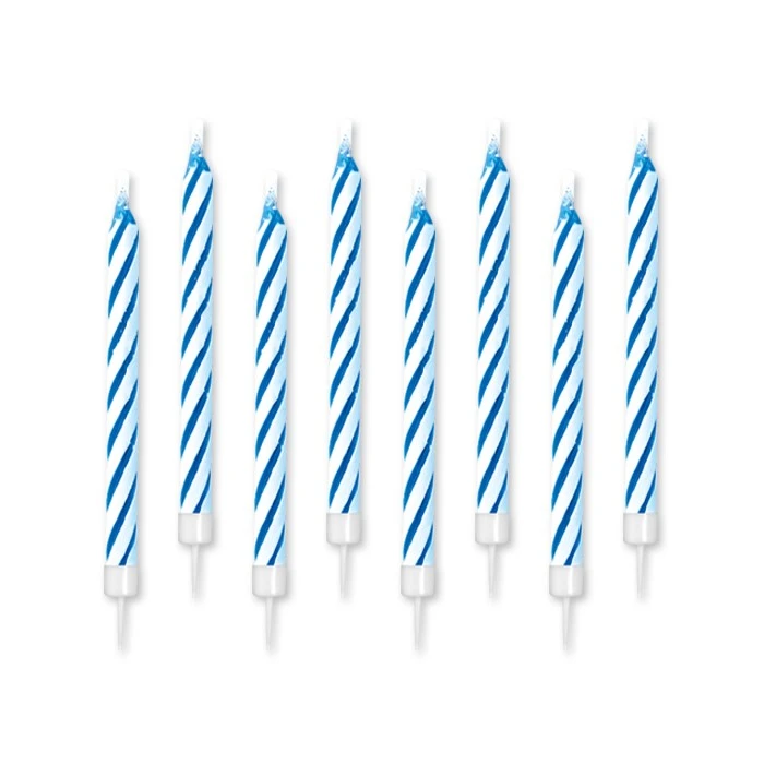 CANDELINE MAGICHE CELESTI CM 8 10 PZ