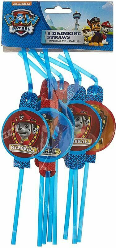CANNUCCE PAW PATROL 8 PZ  