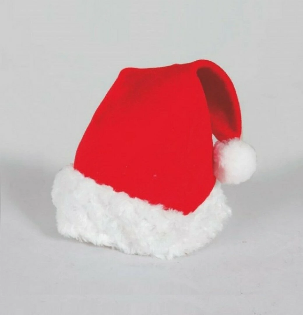 "NATALE" CAPPELLO BABBO NATALE 