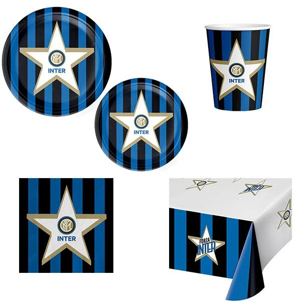 COORDINATO UFFICIALE INTER