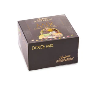 CONFETTI VASSOIO DOLCE MIX MULTICOLOR INCARTATI SINGOLARMENTE 500 GR