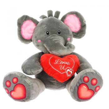 Peluche San Valentino