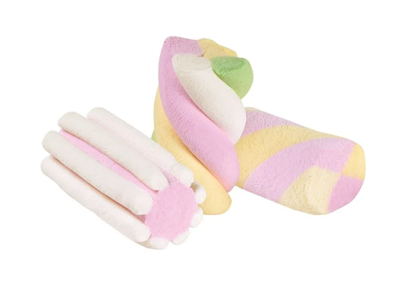 MARSH MALLOW MIX 1 KG