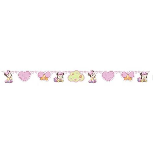 FESTONE SNODABILE BABY MINNIE 1,5MT