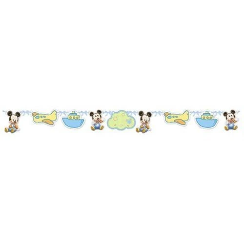 FESTONE SNODABILE BABY TOPOLINO 1,5MT   