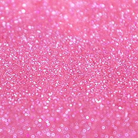 GLITTER FUCSIA 100 GR