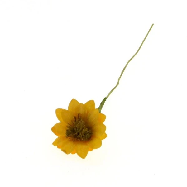 FIORI GIRASOLE SINGOLO 12 PZ