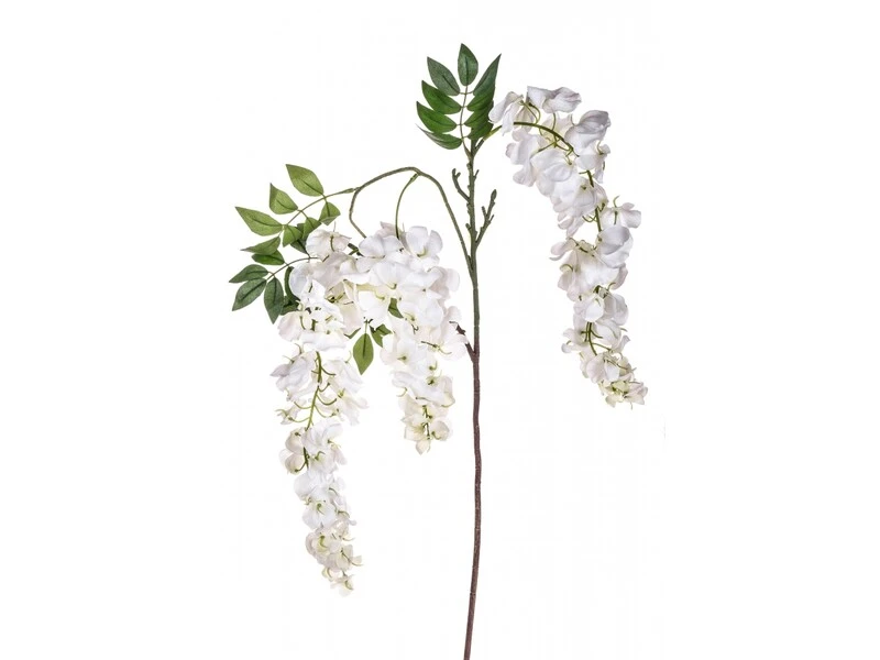 FIORE GLICINE X 3 103 CM