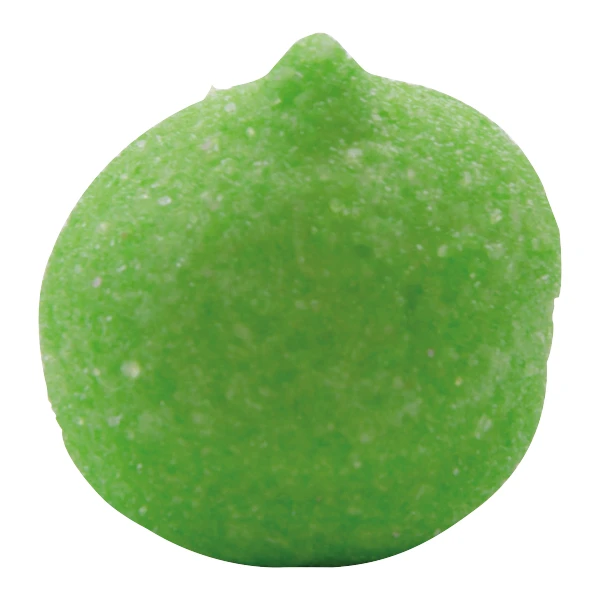 MARSH MALLOW PALLINA VERDE 900 GR