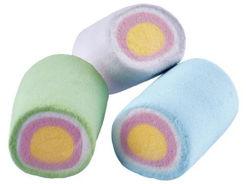 MARSH MALLOW TORNADO 1 KG