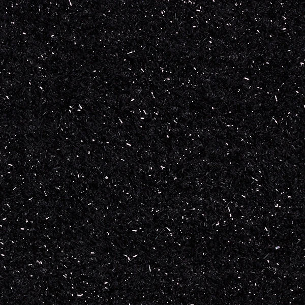 GLITTER NERO 100 GR