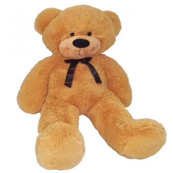 PELUCHE ORSO GIGANTE 110 CM