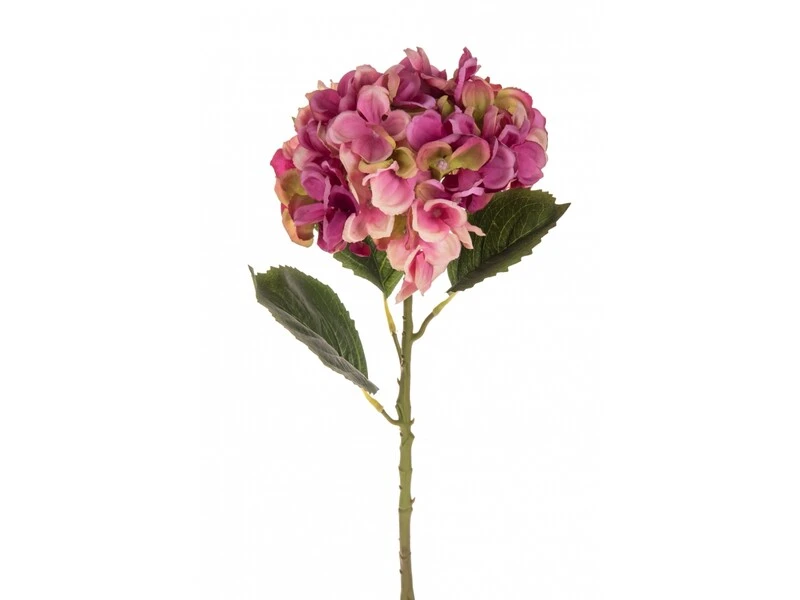 FIORE ORTENSIA SING. 57 CM