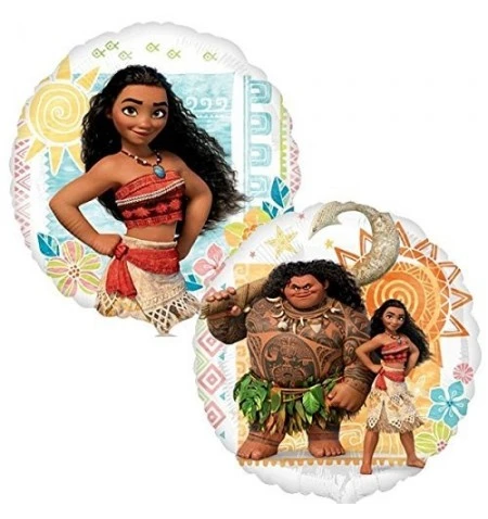 PALLONCINO OCEANIA GONFIABILE AD ELIO 45 CM