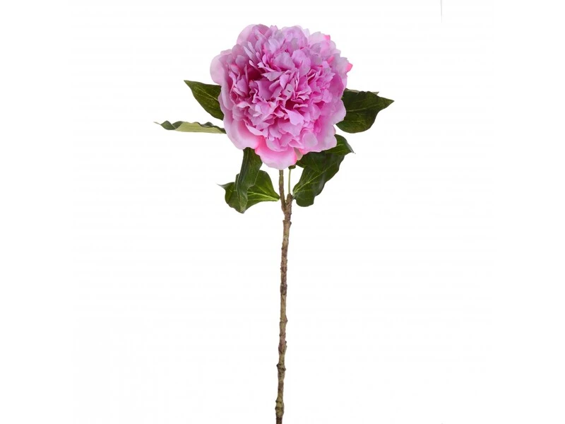 FIORE PEONIA 57 CM