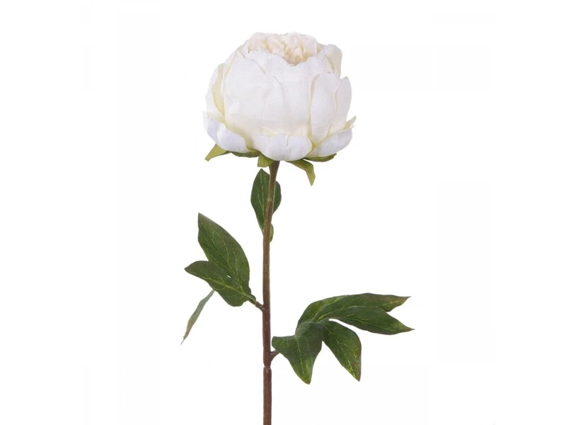 FIORE PEONIA ROMANCE 52 CM