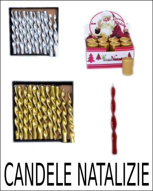 CANDELE