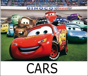 tema cars