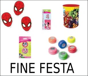 Dopo festa